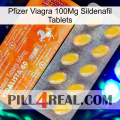 Pfizer Viagra 100Mg Sildenafil Tablets new05